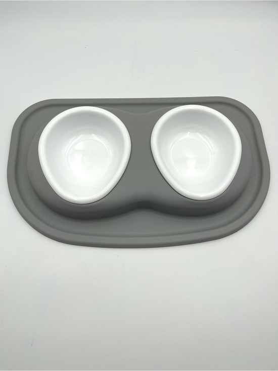 Weathertech Other - WeatherTech Pet Comfort Small Pet Feeding System-Dog